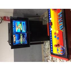 Multi games