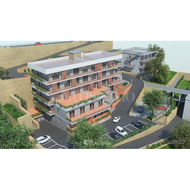 Appartamento Posillipo - 413062