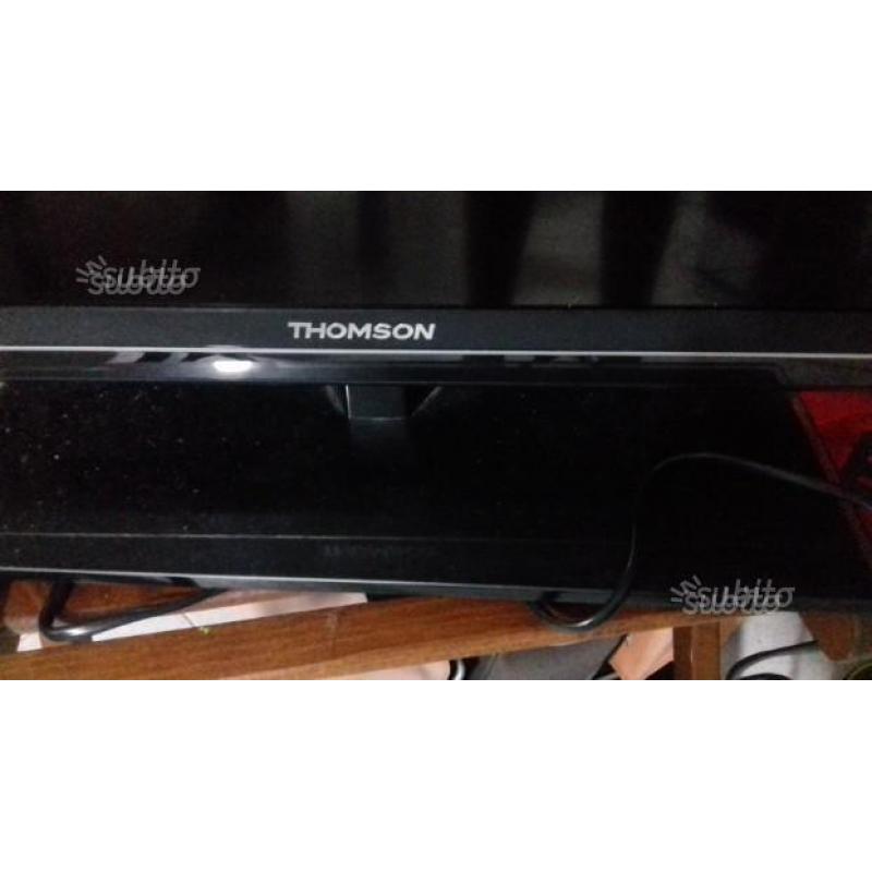 Tv Thomson 44 pollici leggi