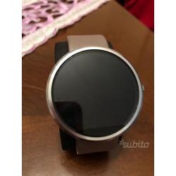 Smartwatch moto 360