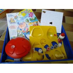 ART ATTACK - 3 giochi
