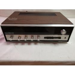 Sintoamplificatore KLH FIFTY-FIVE