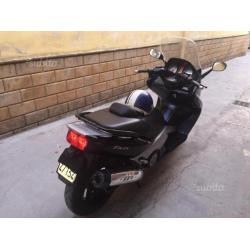 T max anno 2006 (24""mila chilometri)
