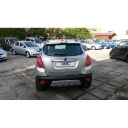 OPEL Mokka 1.7 CDTI Ecotec 130CV 4x2 Start&Stop