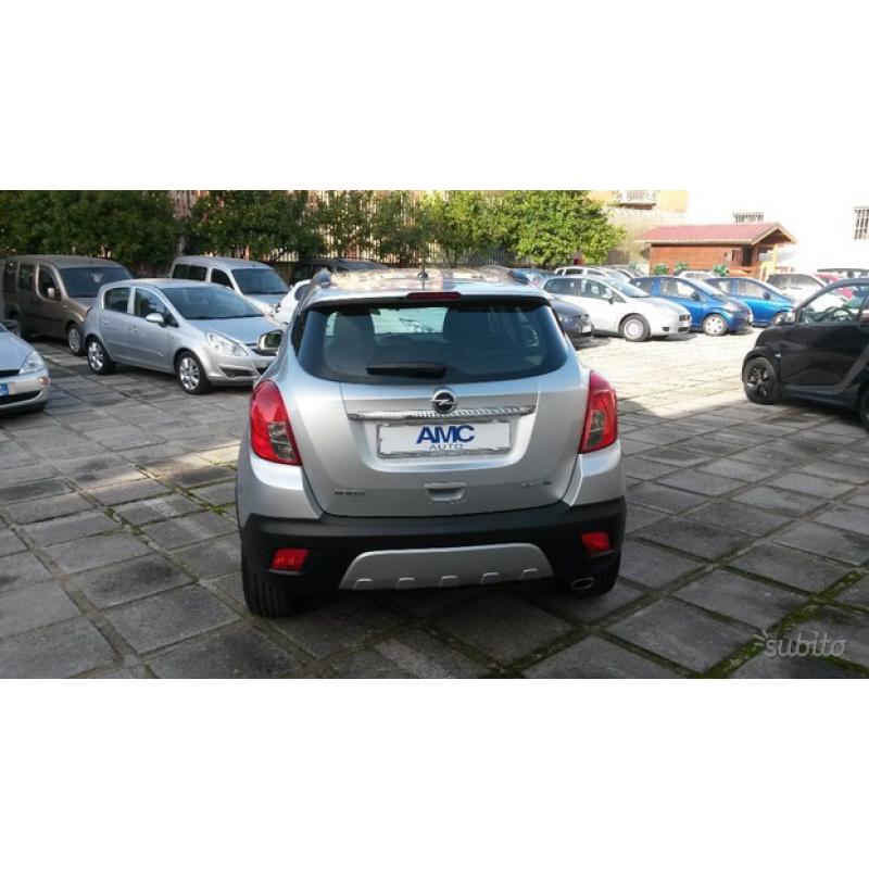 OPEL Mokka 1.7 CDTI Ecotec 130CV 4x2 Start&Stop
