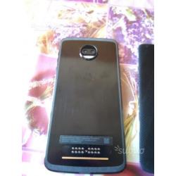 Smartphone Motorola Lenovo moto z2 Force 6/64