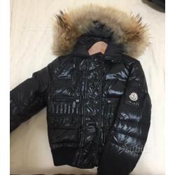 Piumino Moncler da donna