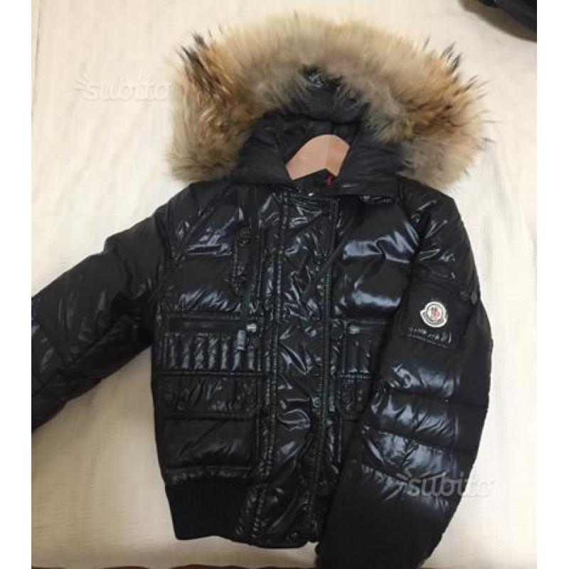 Piumino Moncler da donna