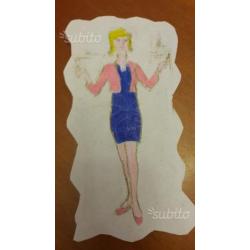 Gioco di moda