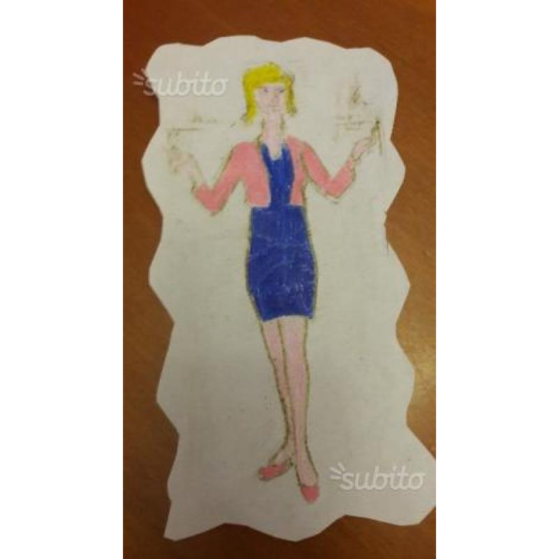 Gioco di moda