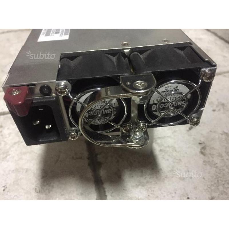 Power supply