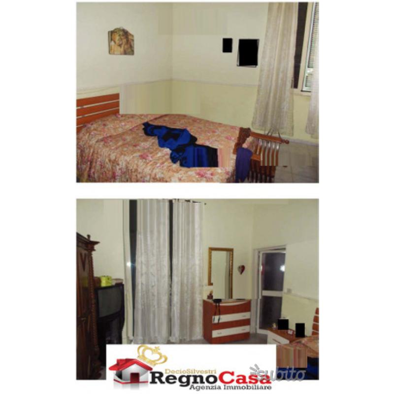 Rif.406112 VICO SIMEONI| appartamento giugliano i