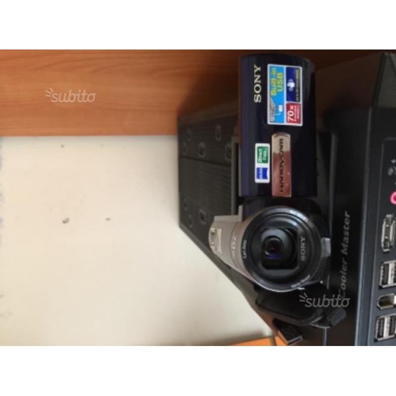 Telecamere
