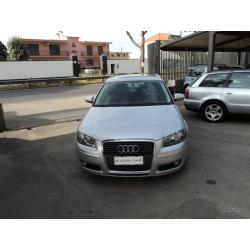 AUDI A3 SPB 2.0 16V TDI Ambition