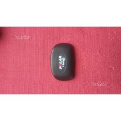 Cardiofrequenzimetro polar a300 completo