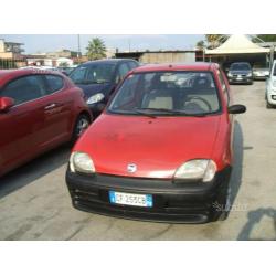 Fiat 600 - 2004
