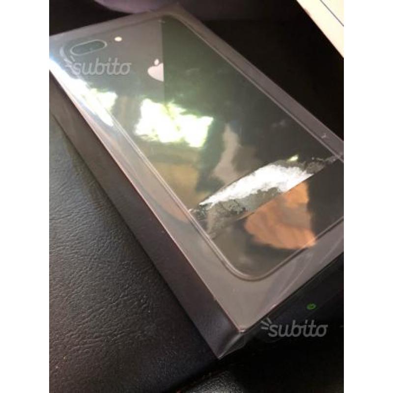 Iphone 8 Plus 256GB - ancora imballato