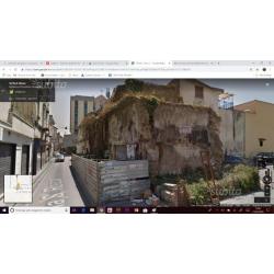 Intero fabbricato uso investimento