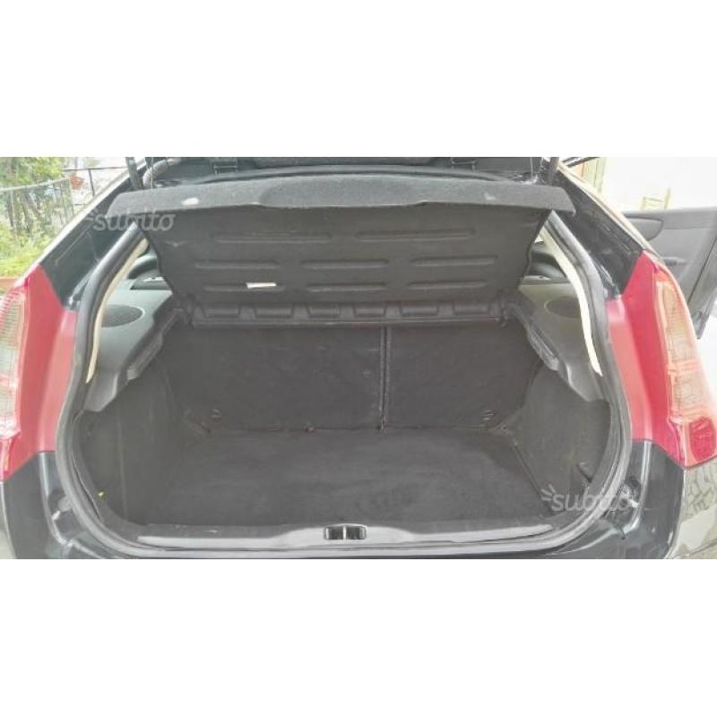 Citroen c4 - 2005