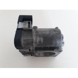 Corpo farfallato fiat grande punto 1.2 B. 55192786