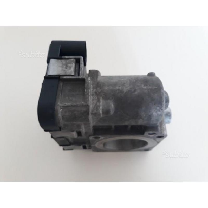 Corpo farfallato fiat grande punto 1.2 B. 55192786