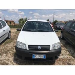 FIAT Punto 1.2 IMPIANTO A METANO