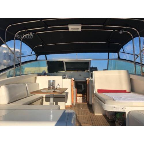 Bertram 38 special