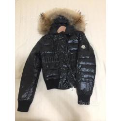 Piumino Moncler da donna
