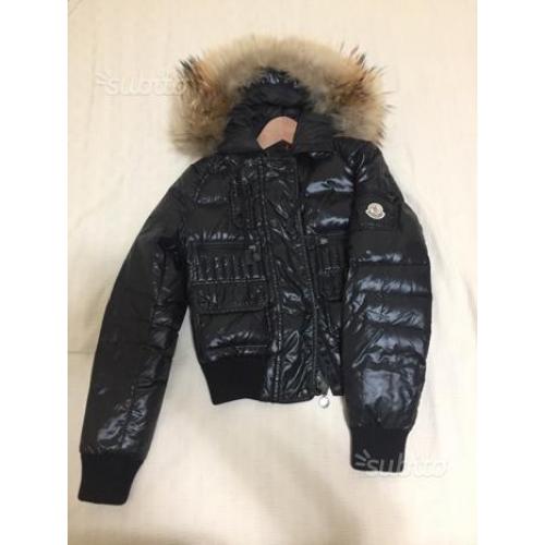 Piumino Moncler da donna