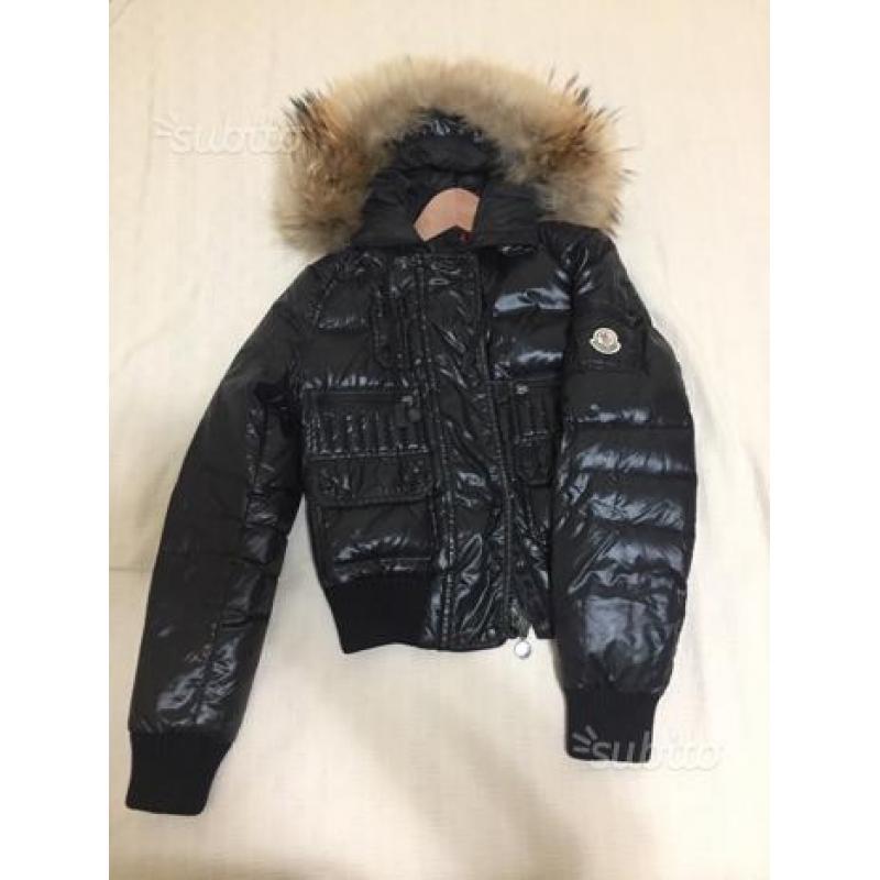 Piumino Moncler da donna