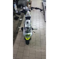 MiniMoto Polini