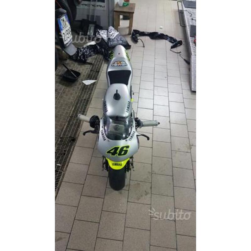 MiniMoto Polini