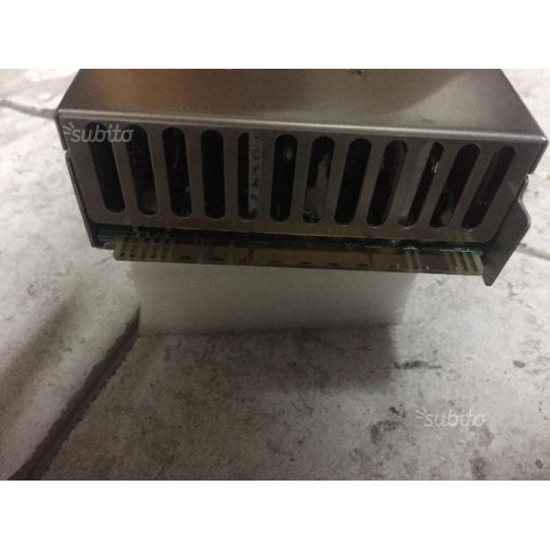 Power supply