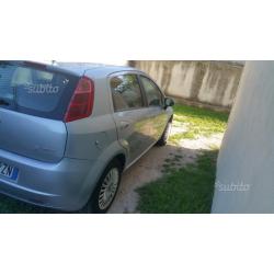 Fiat grande punto 1.3multijet pari al nuovo