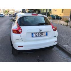 NISSAN Juke 1.5 dCi Acenta