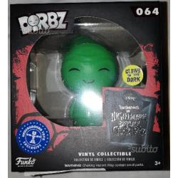 Funko Dorbz: Nightmare Before Christmas GITD