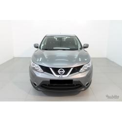 NISSAN Qashqai 1.5 dCi 110 Cv. Tekna