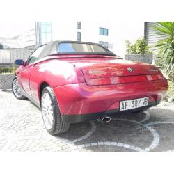ALFA ROMEO Spider - 1995