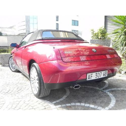 ALFA ROMEO Spider - 1995