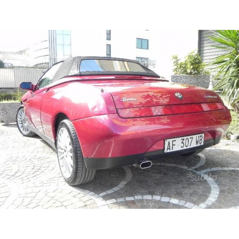 ALFA ROMEO Spider - 1995