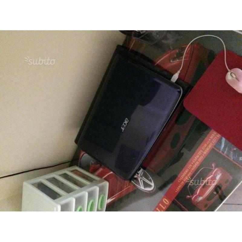 Pc portatile