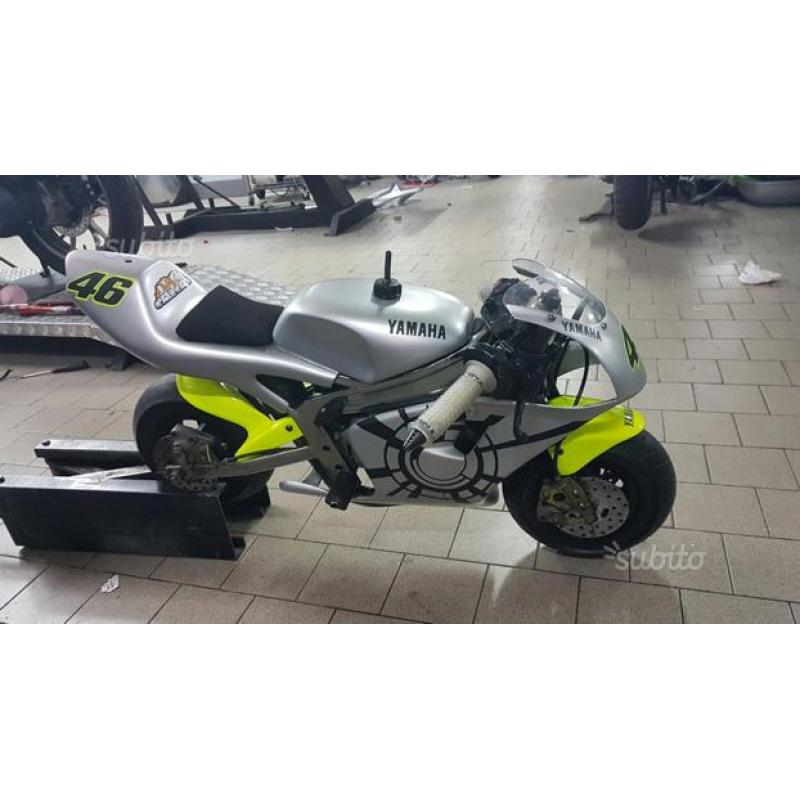 MiniMoto Polini