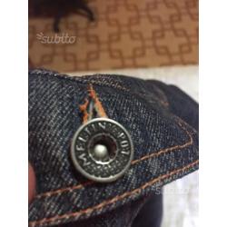 Meltin pot jeans