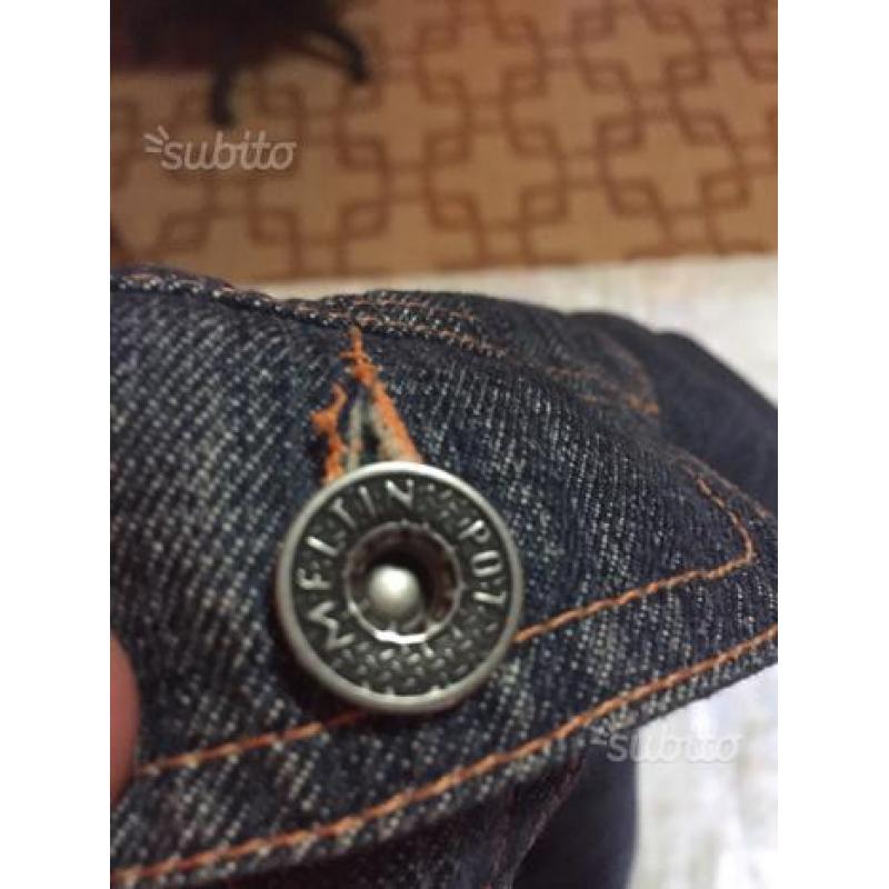 Meltin pot jeans