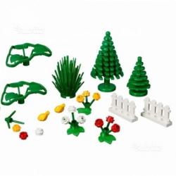 Minifigures, Elementi & SET LEGO