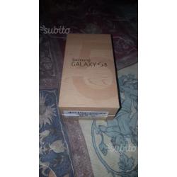 Samsung galaxy s5 tratt