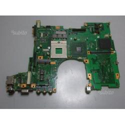 Scheda madre fujitsu lifebook s-7110