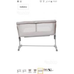 Culla nextme chicco