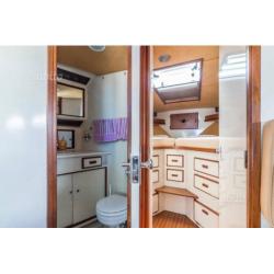 Bertram 38 special