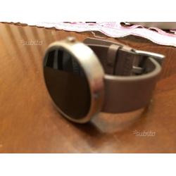 Smartwatch moto 360
